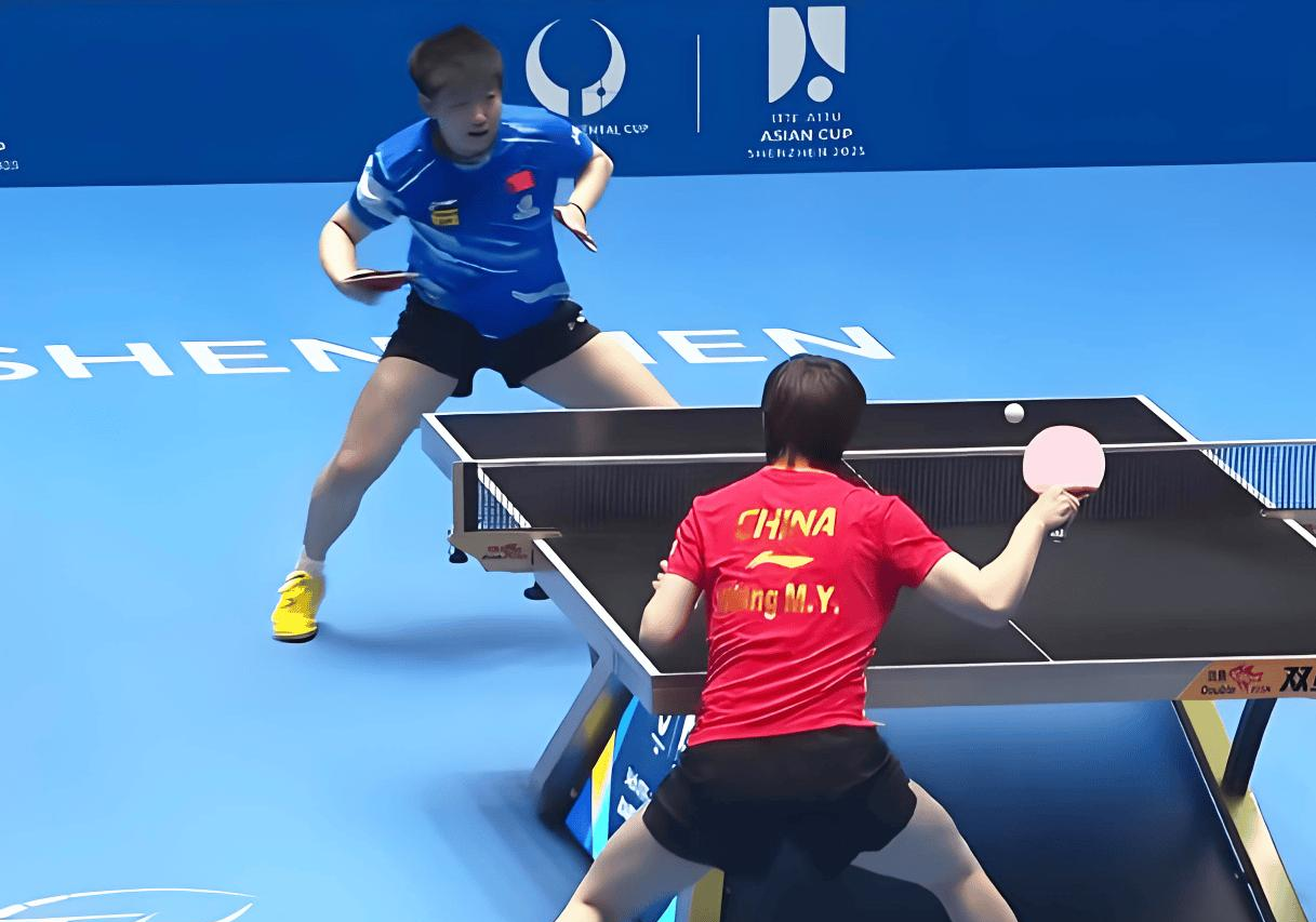 包含法国乒乓球队鏖战波兰乒乓球队，王皓关键制胜的词条