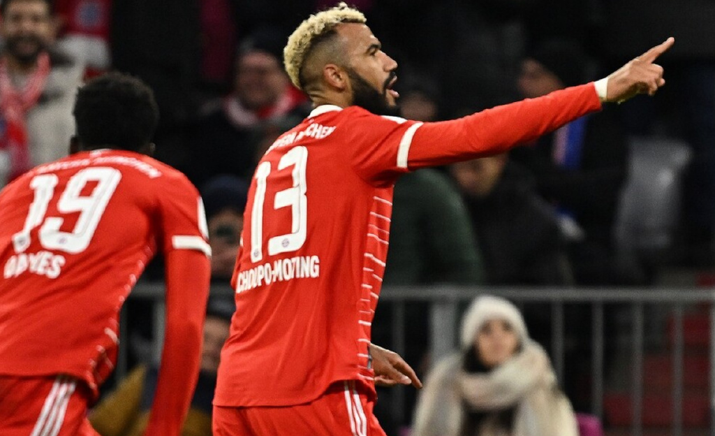 法国横扫里昂，厄德高送出助攻