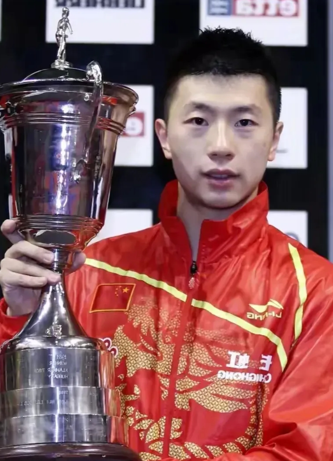 包含英国乒乓球队血洗日本乒乓球队，马龙关键制胜的词条